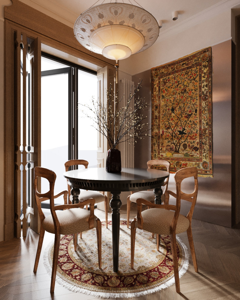 квартира в Тбилиси