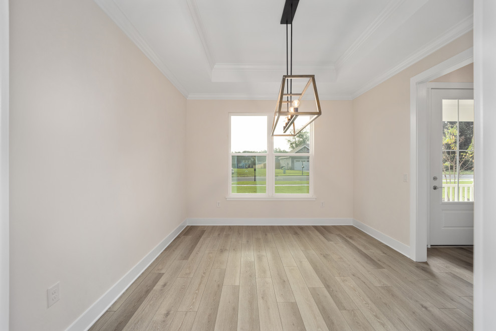 New Home - The Weston Model - 2,052