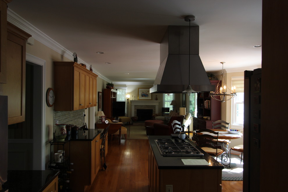 Crystal Clear Views - Project 4048