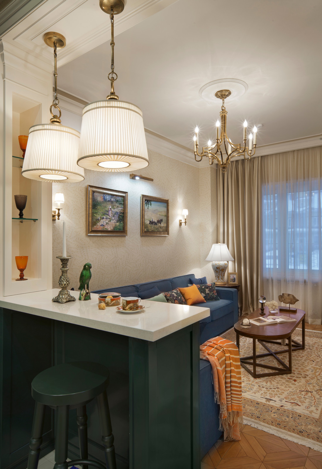 Таунхаус в Ангелово.