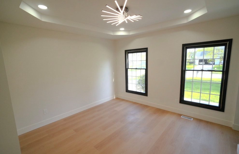 FULL HOUSE Luxury REMODELING