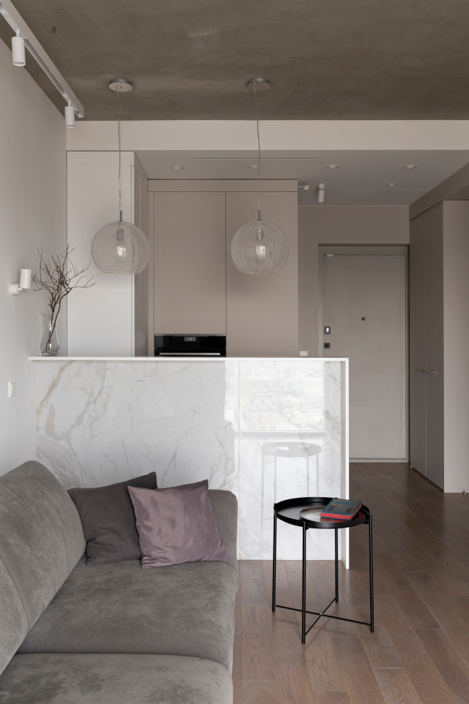 Дизайнер Александра Комарова