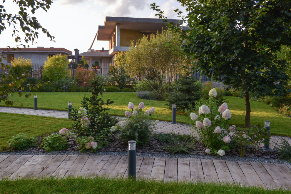 Сад "Симфония"