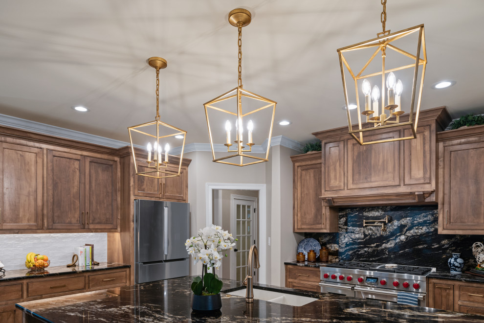 Ivyridge Remodel