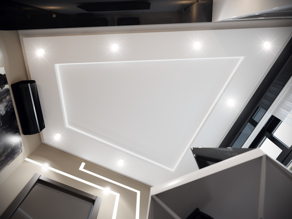 Элитный дом «Лаврушинский»