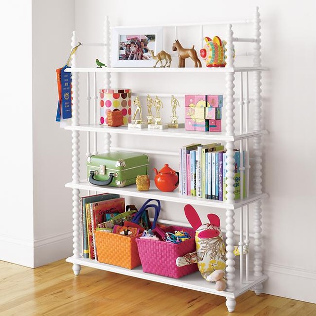 children bookcases