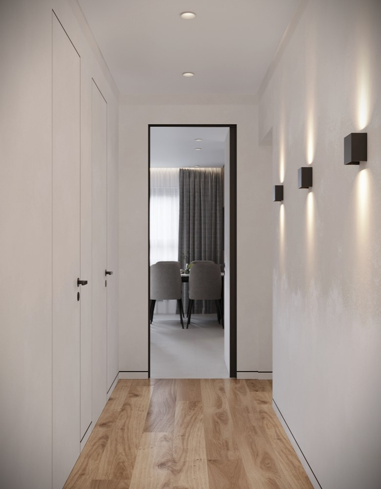 ЖК Зеленая Вертикаль