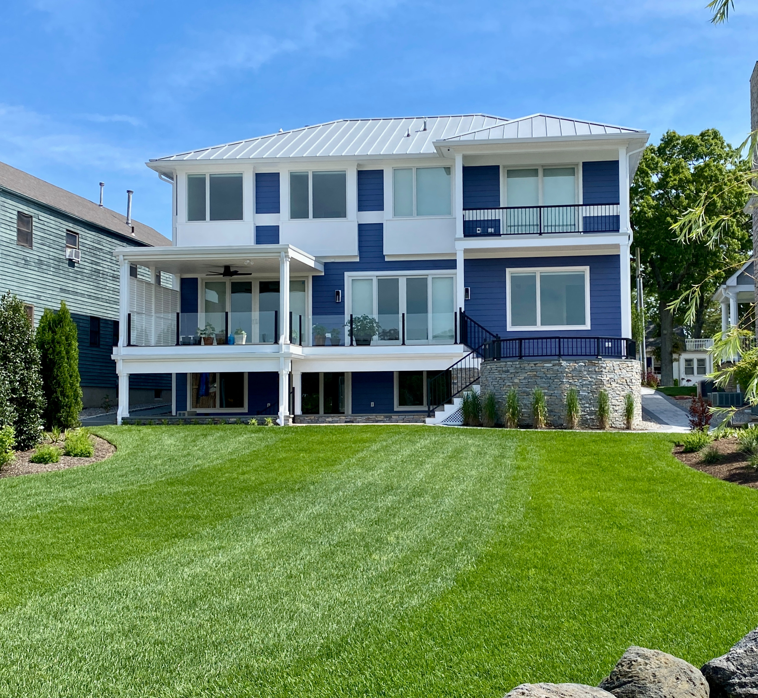 Parker Avenue #530