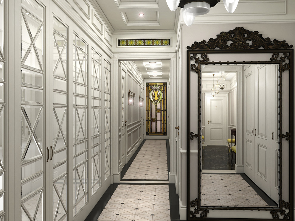 Квартира 140 кв.м. на улице Ивана Бабушкина