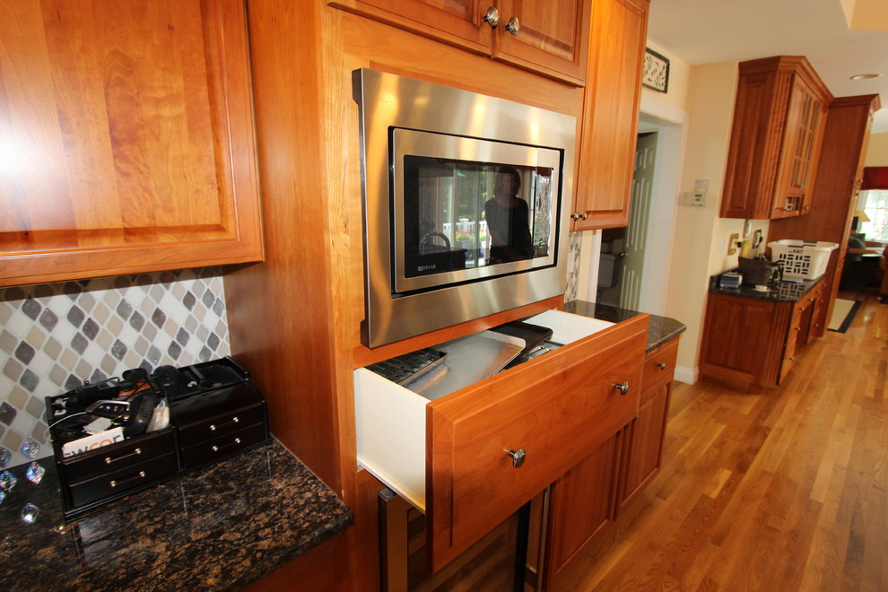 Creating a new focal point- Project 3501