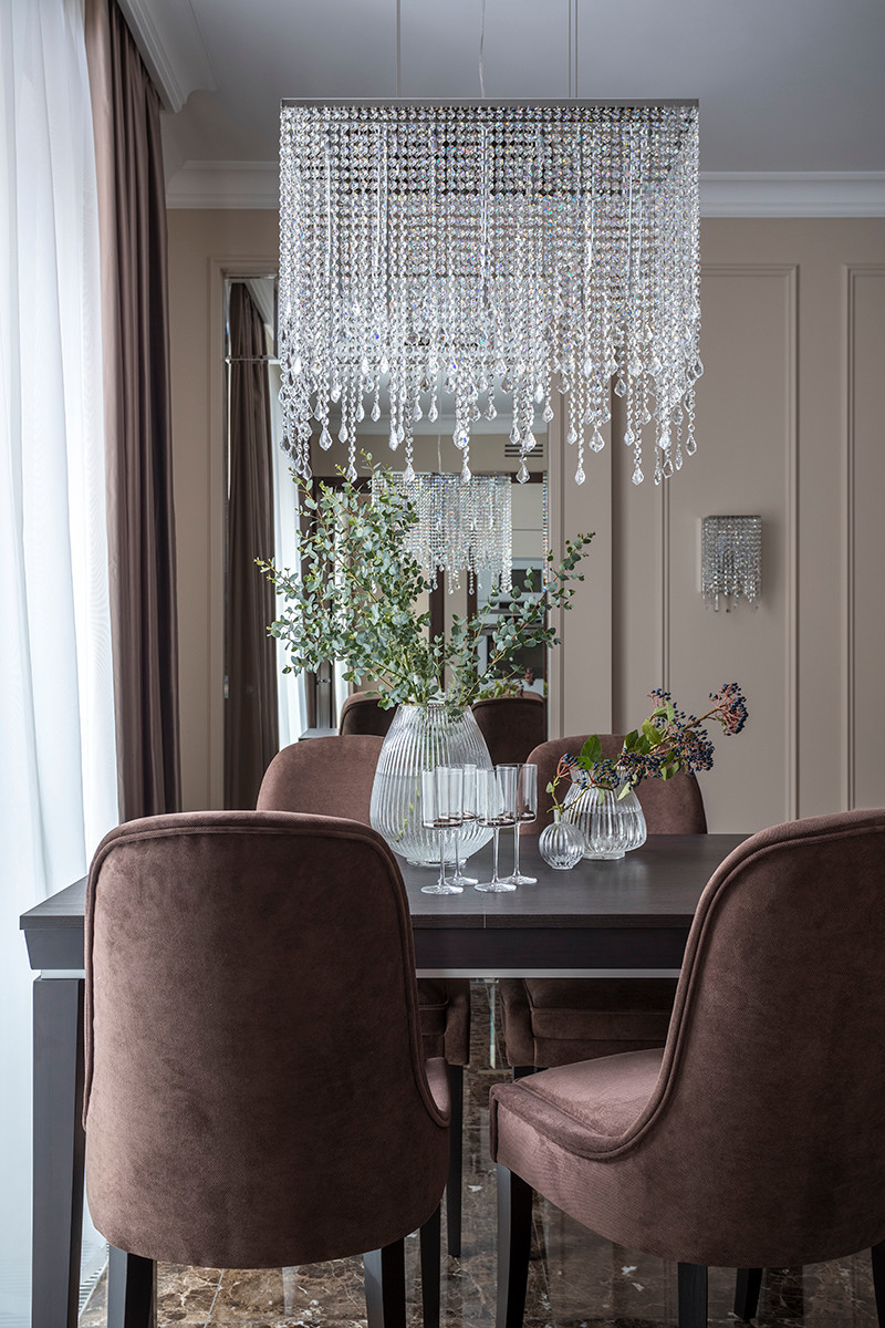 Дизайн квартиры