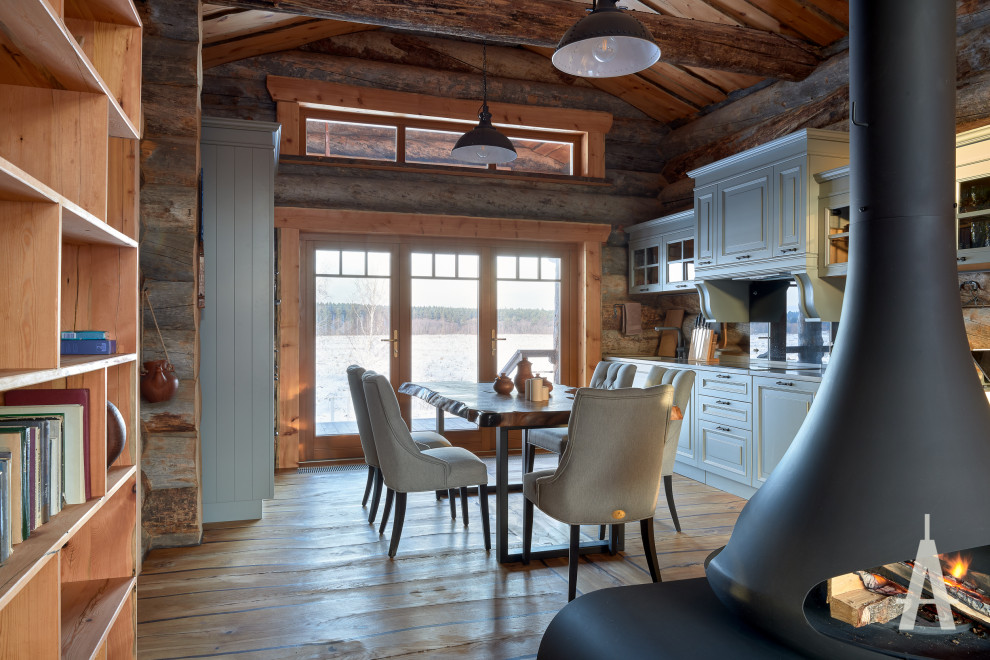 Дом Костьково