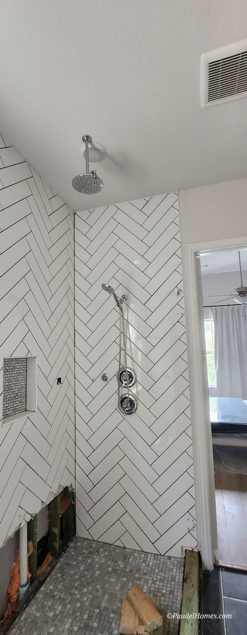 Shower Systems