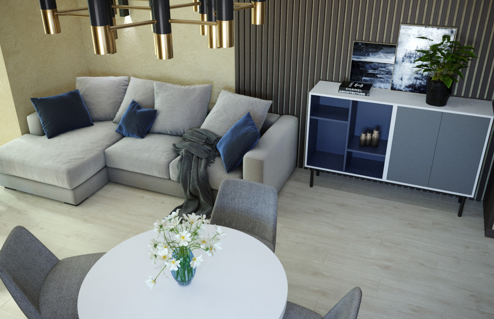 ЖК Дом по ул. Волочаевская 80