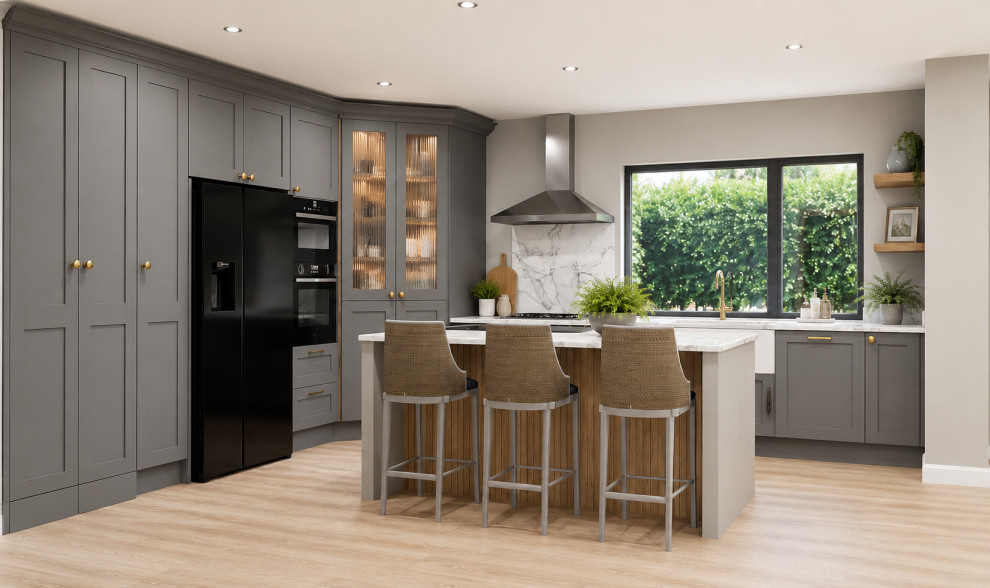 Recent Kitchen Designs