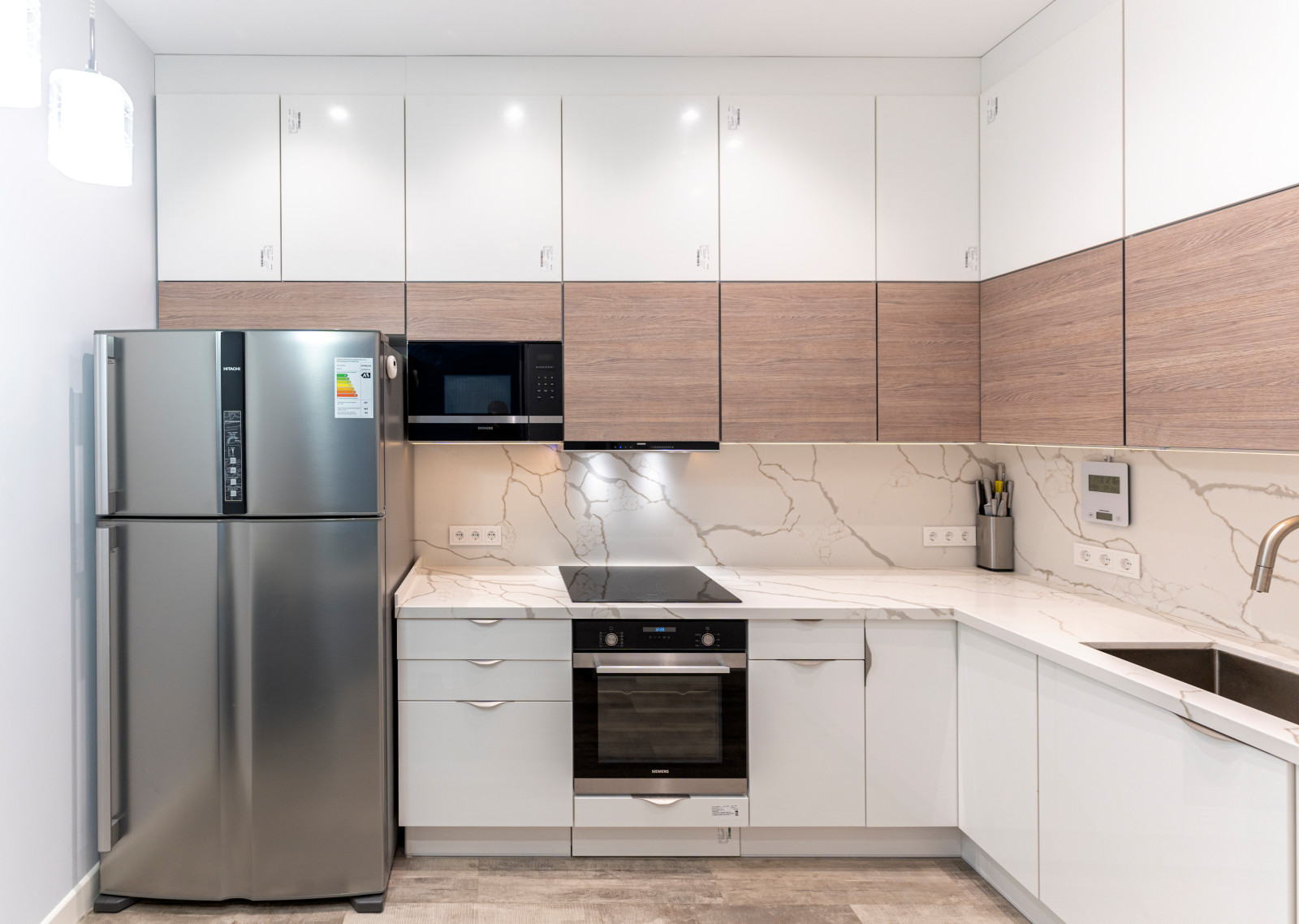 Квартира на ул. Вавилова