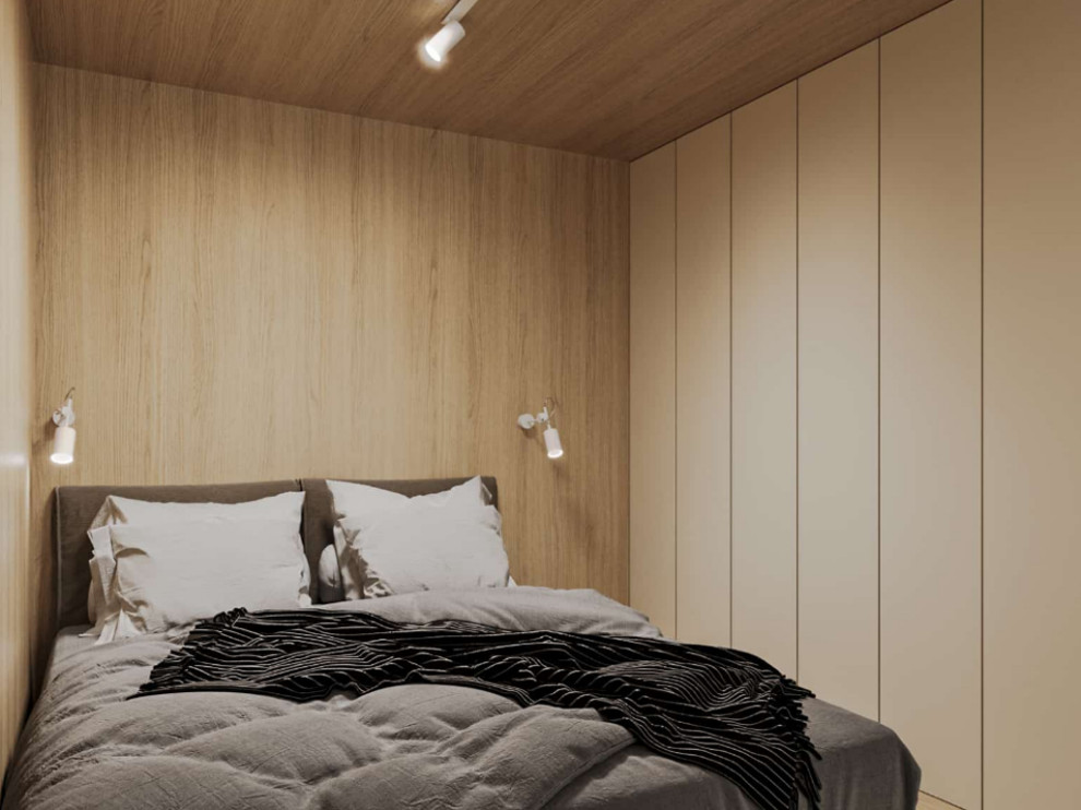 Инвестиционный проект квартира для сдачи  аренду ( часть 1)