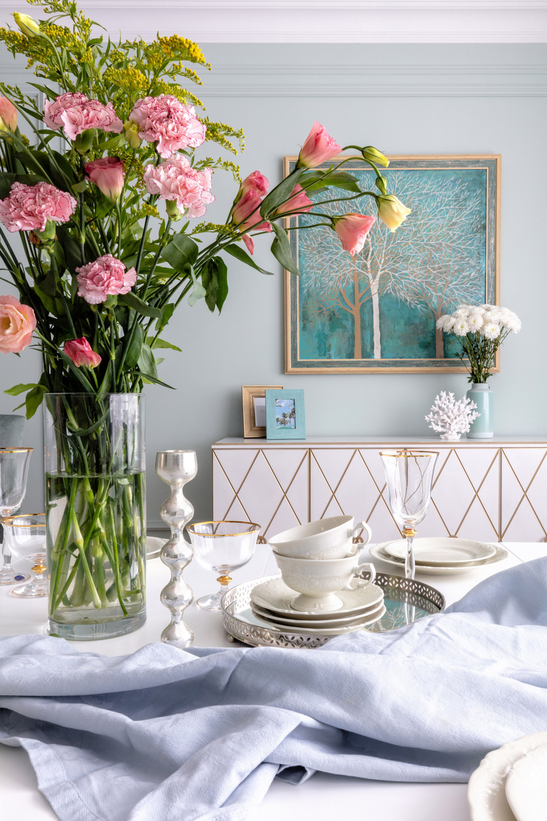 Квартира в Алматы