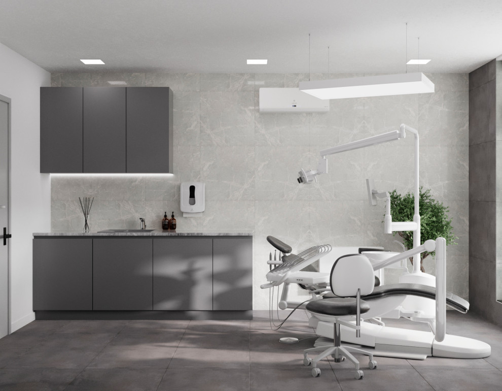 Проект частной стоматологии