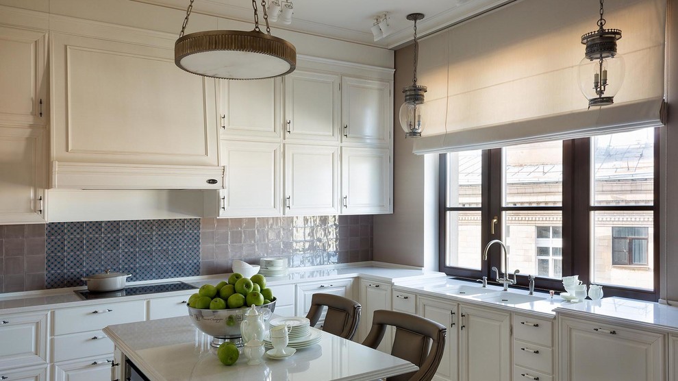 Столешницы из кварца