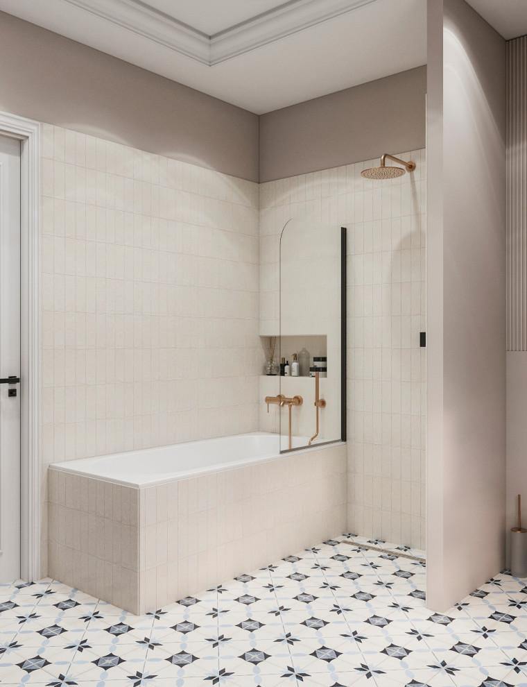 Дом в Черняховске 145м2