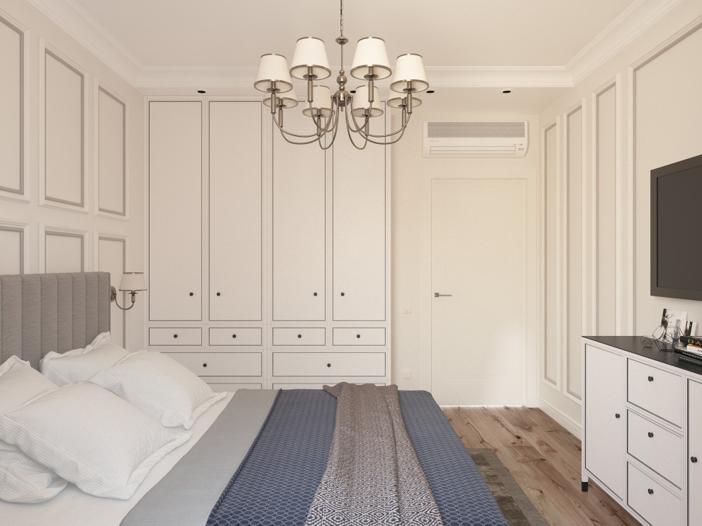 Хорошая квартира