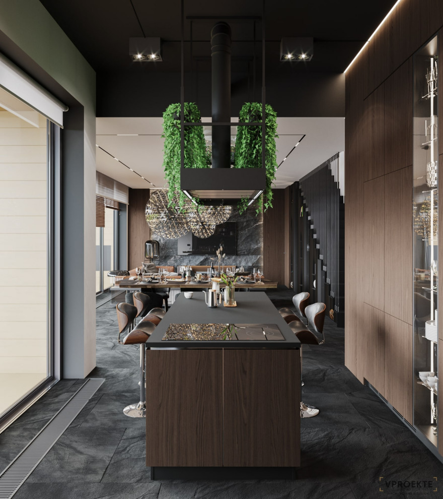 Black Nature -2 | Новогорск Клаб