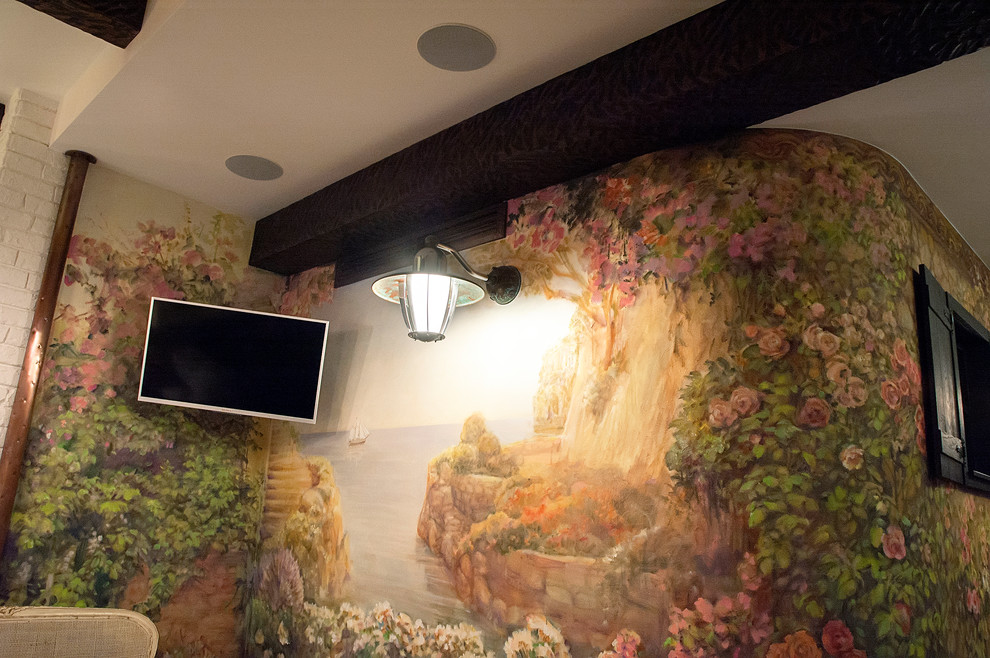 Квартира на ул. Строителей 150 м2