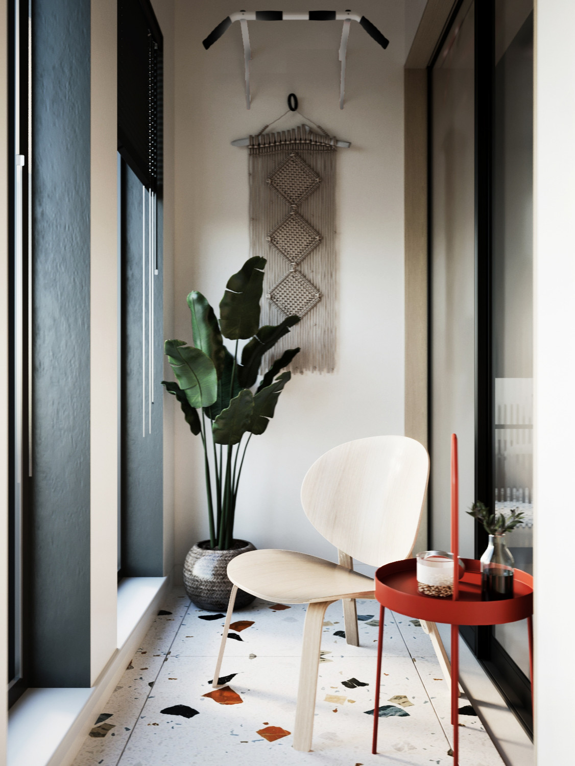 ЖК Преображение