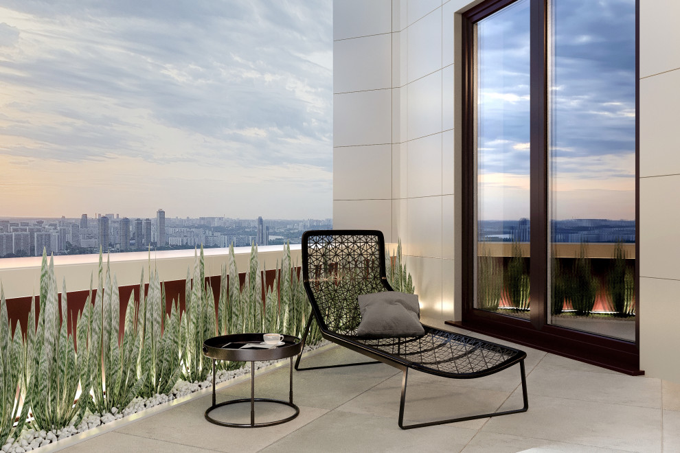 ЖК Континенталь