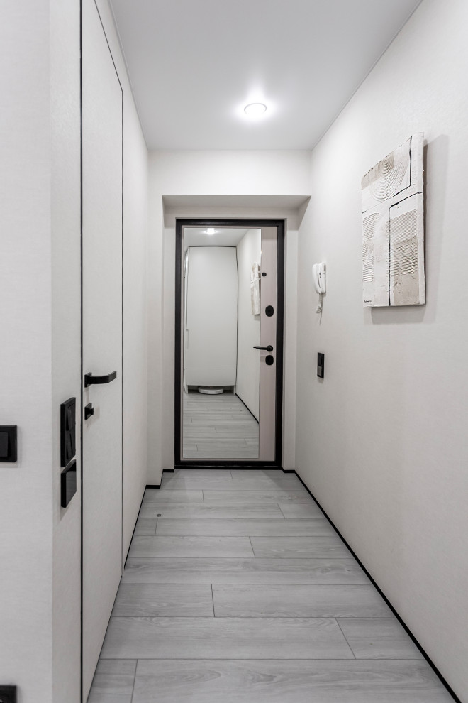 евродвушка в аренду в пятиэтажке рядом с Сити