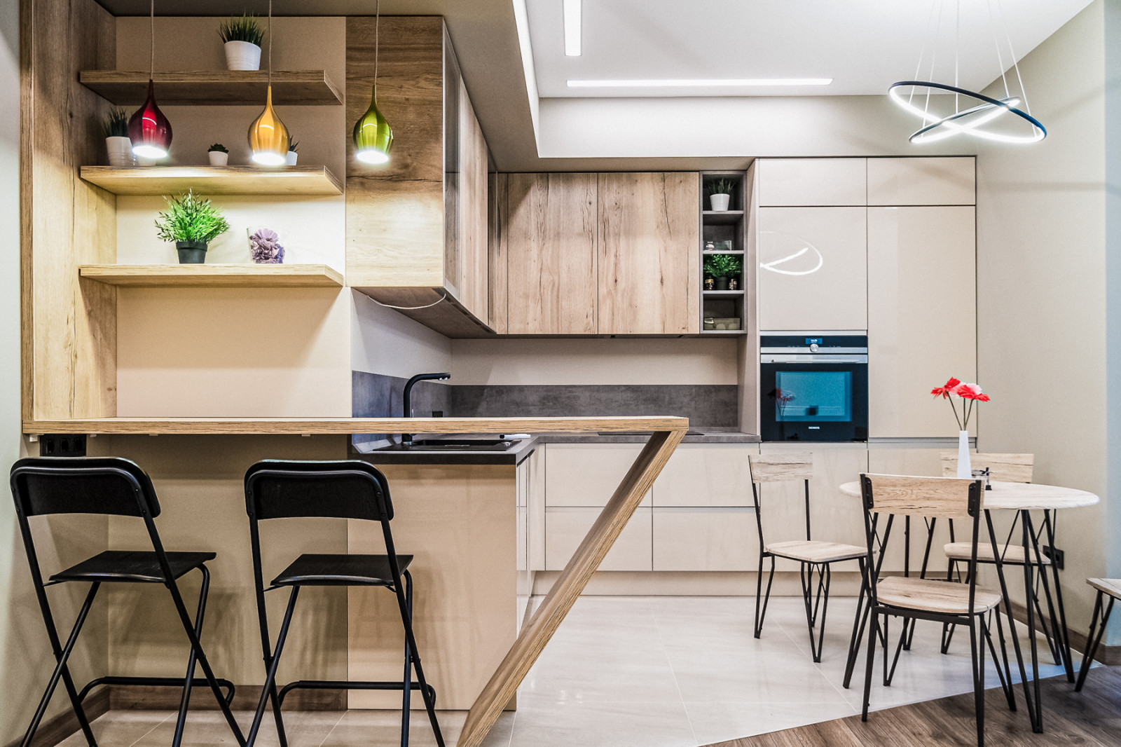 Фотосъемка недвижимости