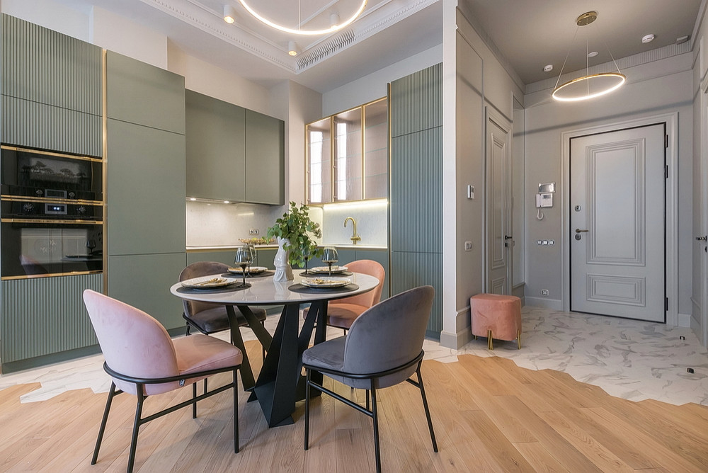 ЖК Театральный дом