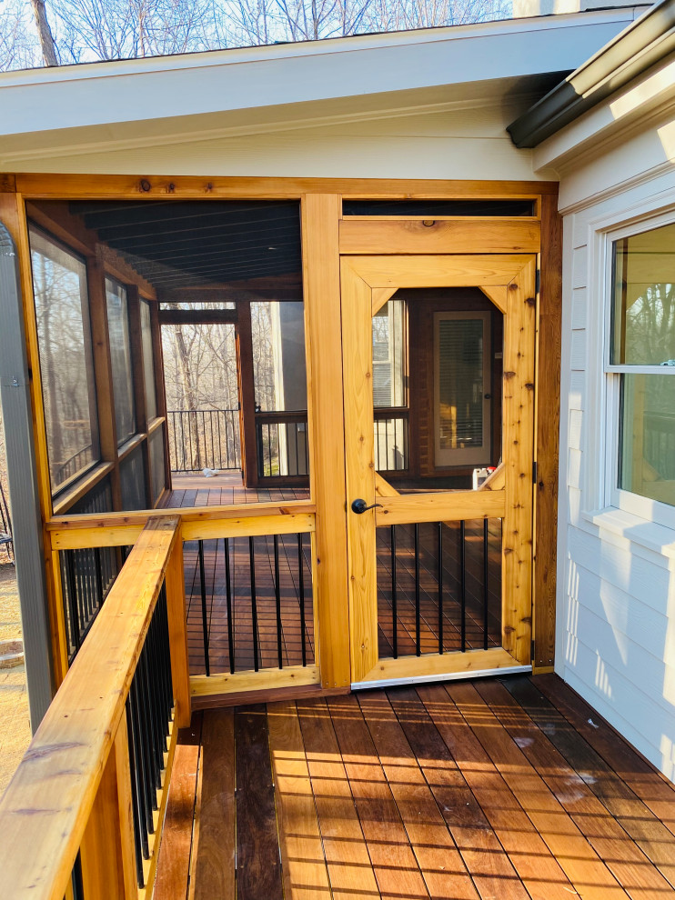 Decks