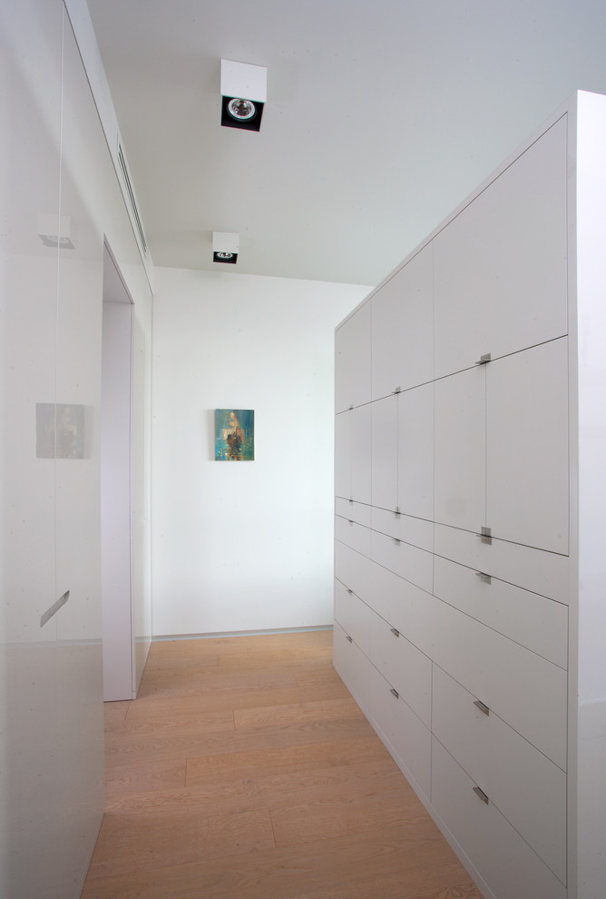 Квартира в Петербурге Автор проекта Андрей Шмонькин