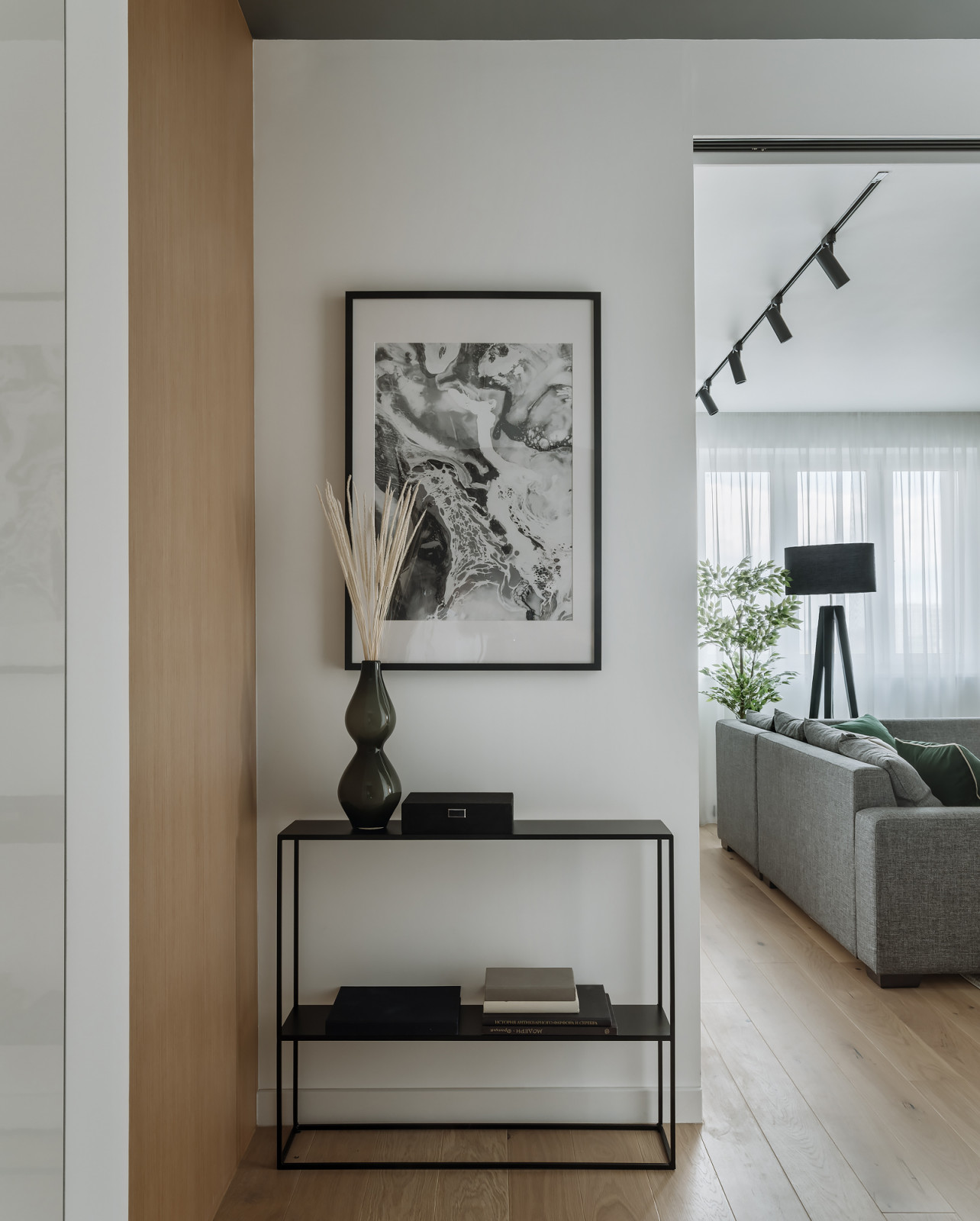 Квартира в Жк Кутузов Град