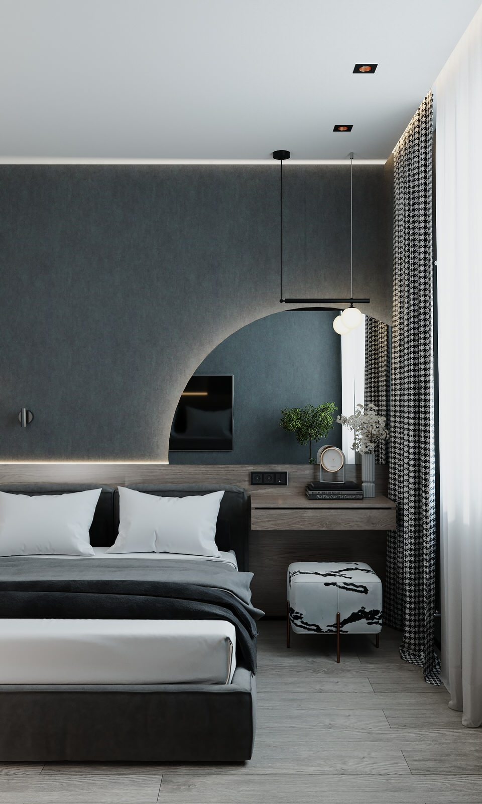 Квартира в ЖК Новые Котельники