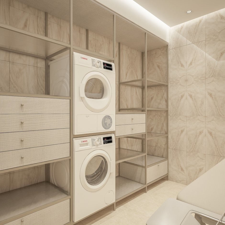 ЖК Новоясеневский