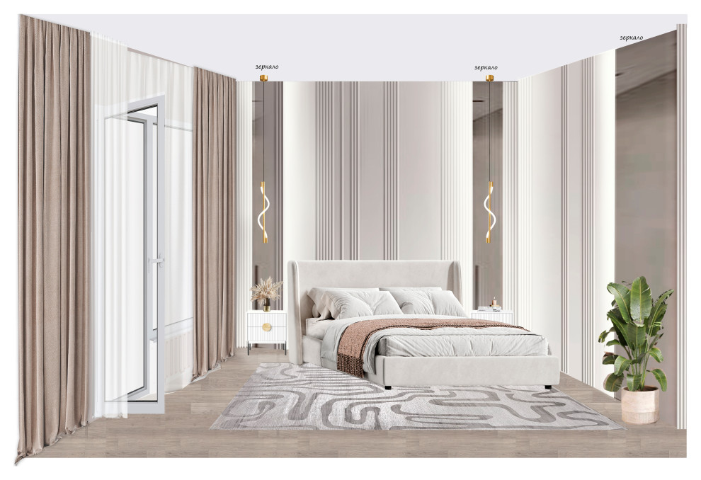 Дом в Затоне