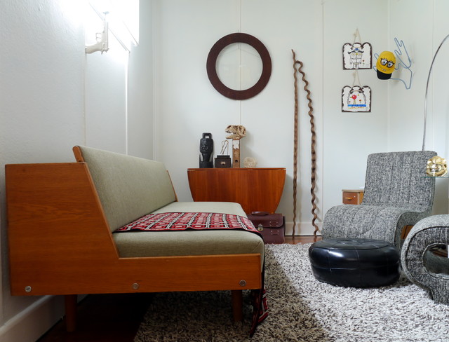 Melbourne photo shoot #2 contemporary-bedroom