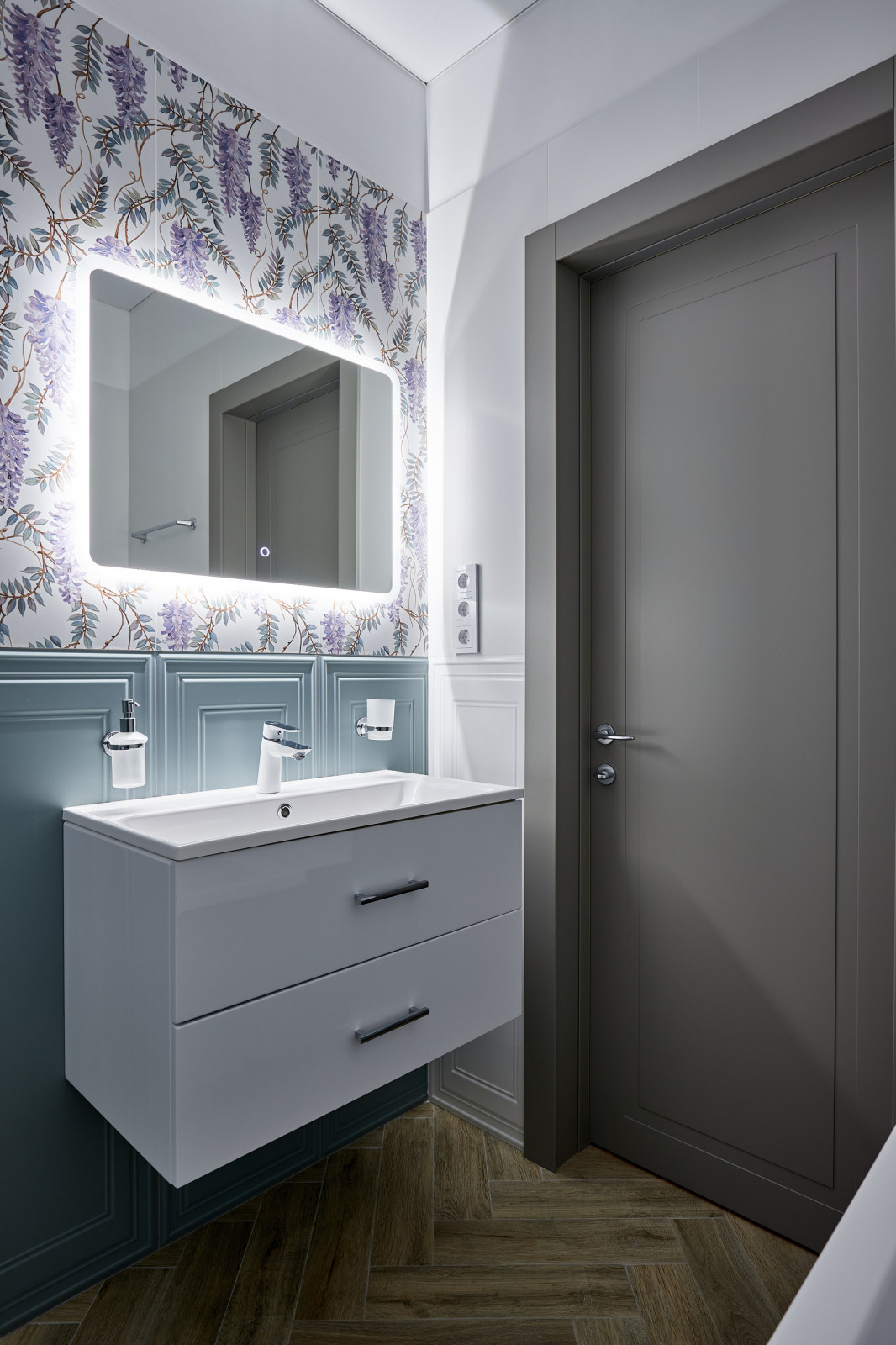 Квартира для летних каникул