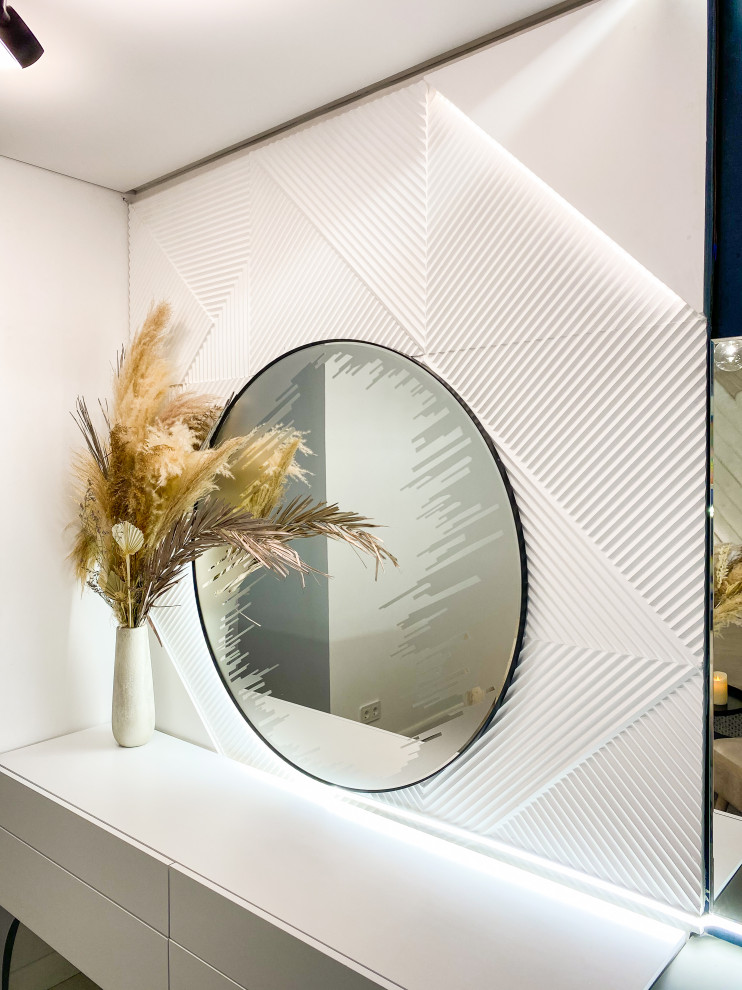 Fields LED в "Битве дизайнеров" на ТНТ