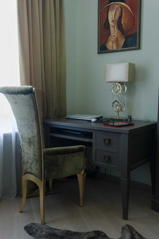 Квартира в ЖК "Английский квартал"