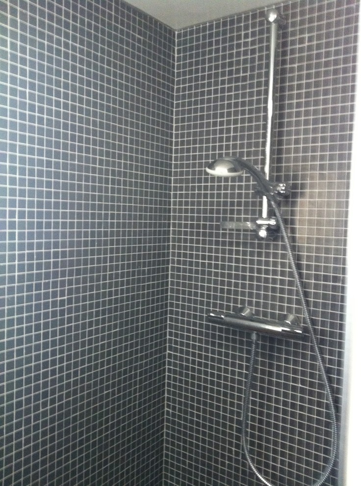Renovation appartement 30M2