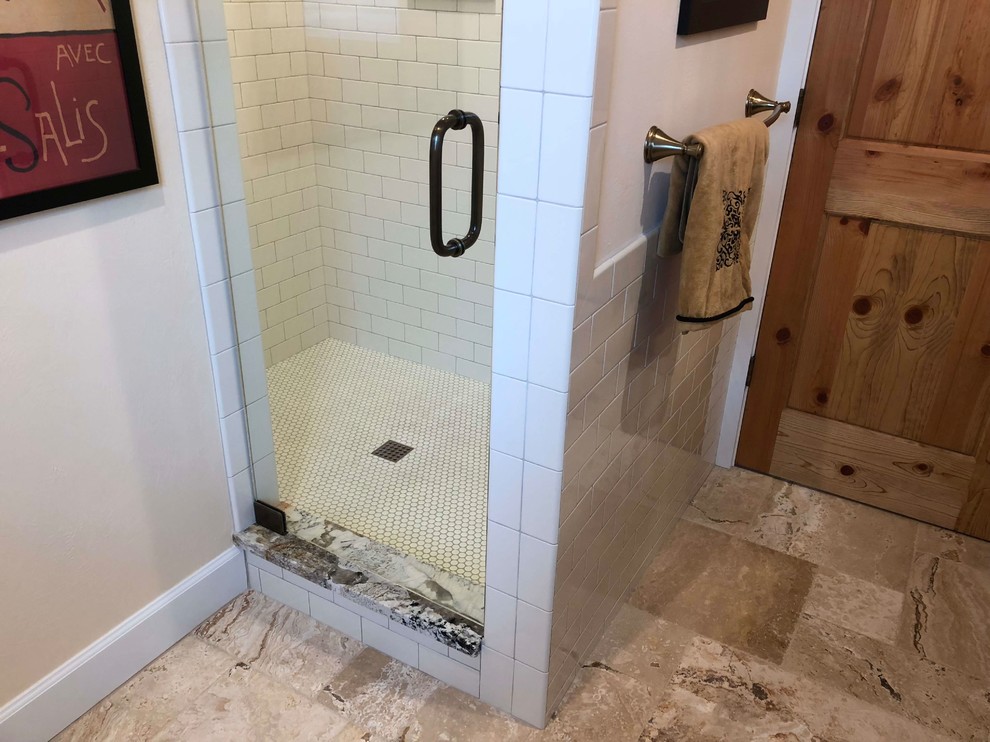 Waterfront Home Remodel