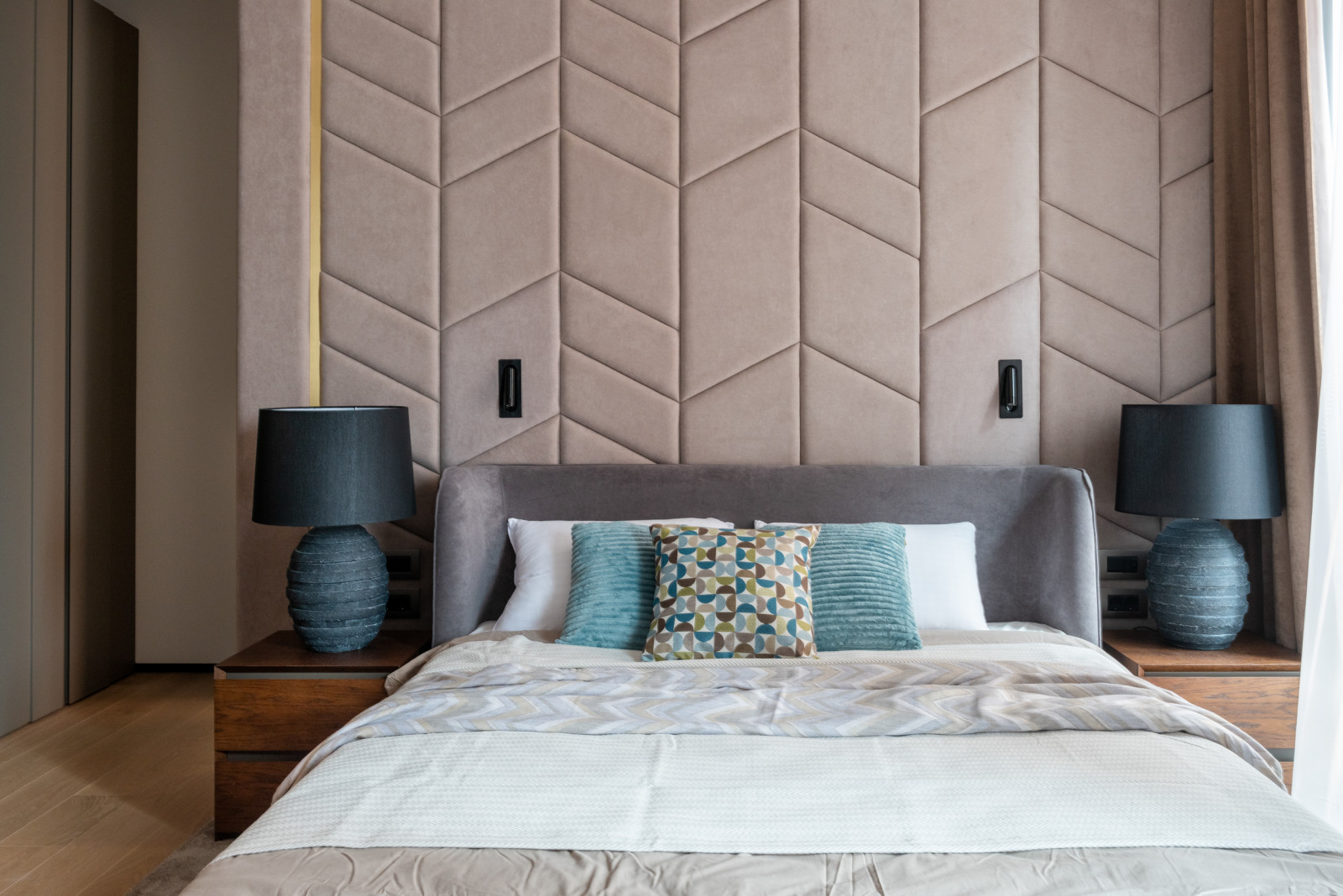 ЖК "Садовый Кварталы"