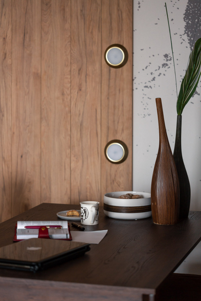 Квартира для молодого человека