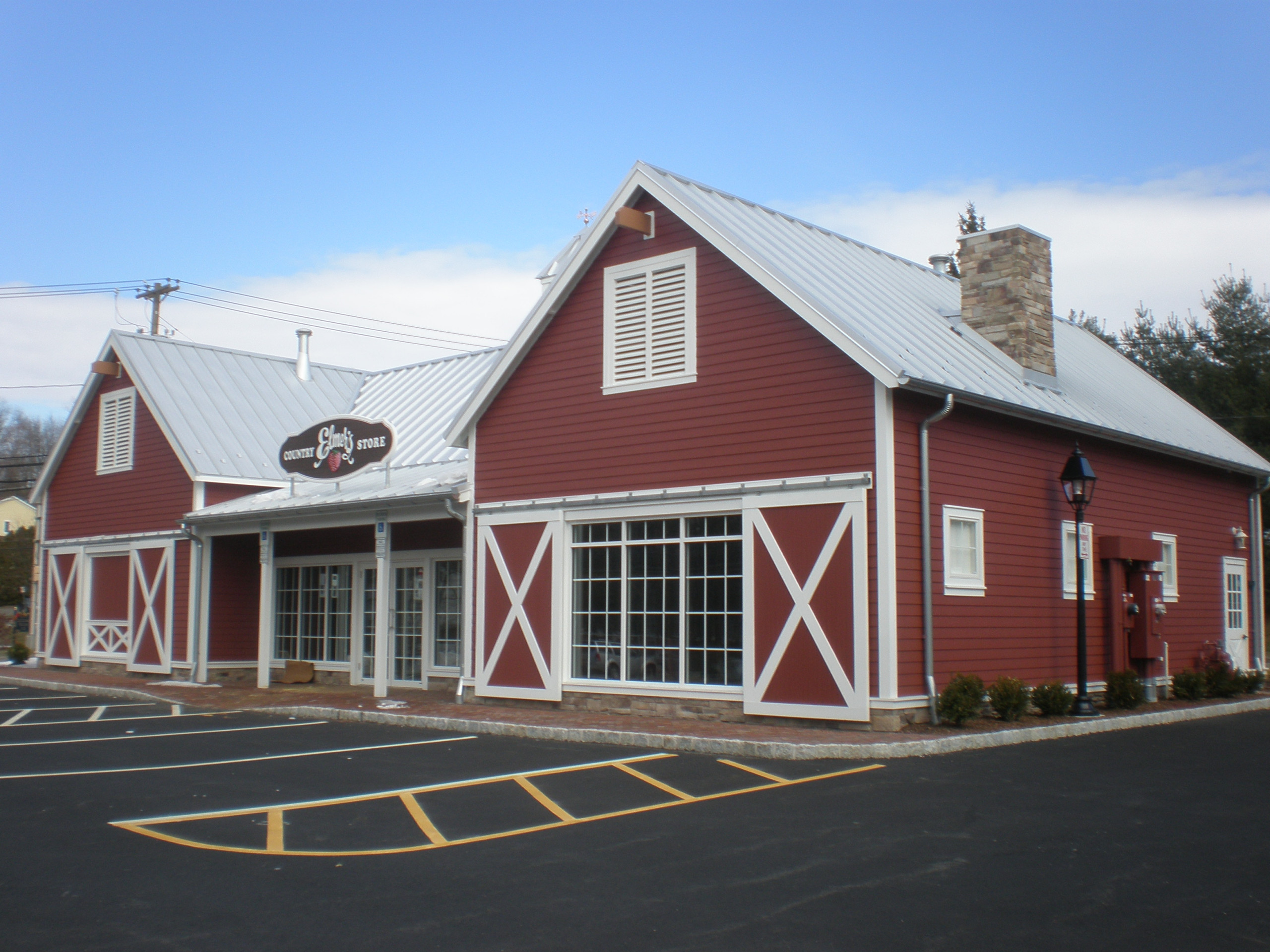 Elmer's Country Store