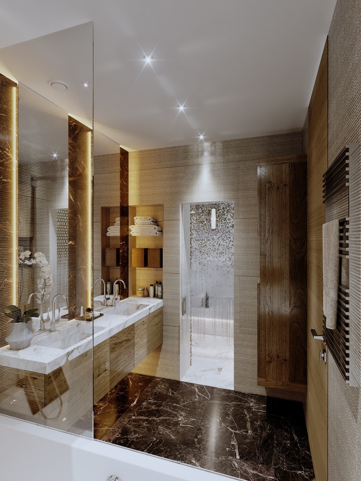 ЖК Страна Чудес