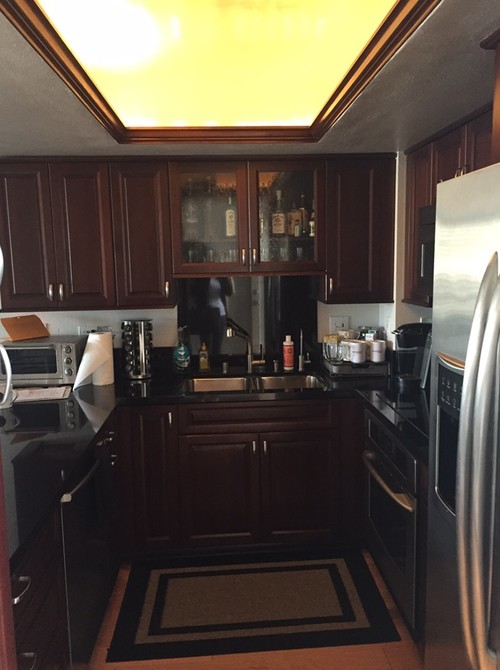 Heres A Picture From The Rest Of Room Taken Entryway With Kitchen On My Right This Is Also Before I Owned Place Heres A Picture From The Rest Of Room Taken Entryway With Kitchen On My Right This Is Also Before I Owned Place